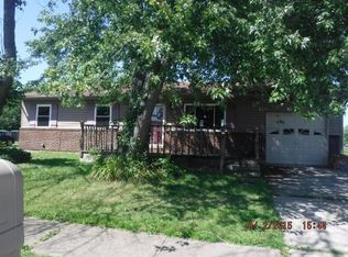 8580 Edgewater Ave, Galloway, OH 43119