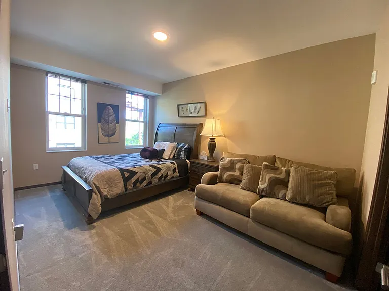 Capital View Apartments — Photo 62