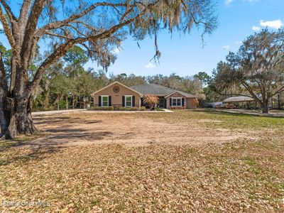 1695 Arch Rd, Mims, FL, 32754