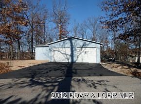 TWO CAR GARAGE ATTACHED