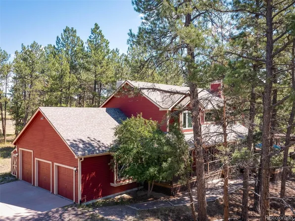 9081 Piney Creek Road, Parker, CO 80138