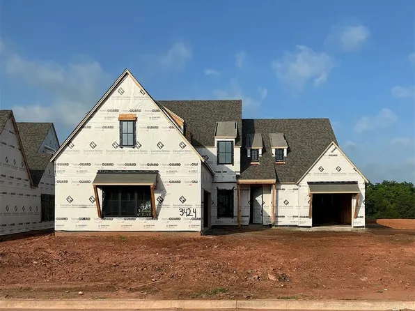 3424 Windy Hill Ln, Edmond, OK 73034