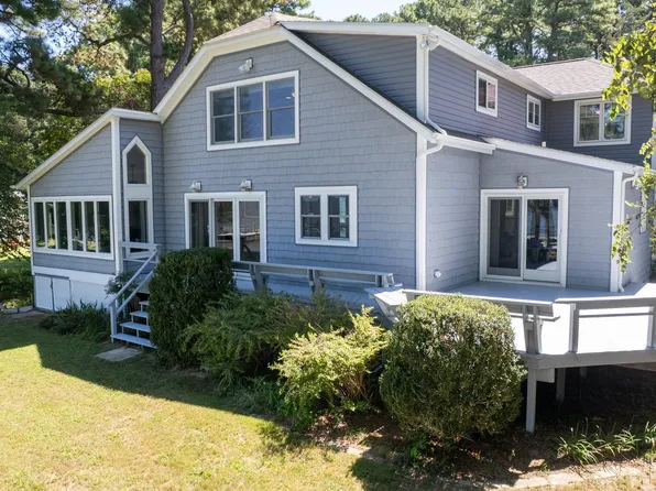 5704 Beach Haven Rd, East New Market, MD 21631