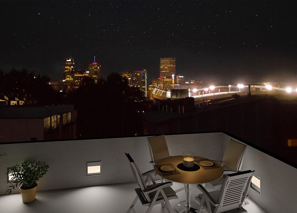1st image of 1810 N Julian St. #104