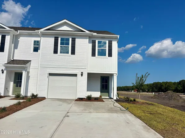 4345 Majesty Drive Unit 396, Castle Hayne, NC 28429