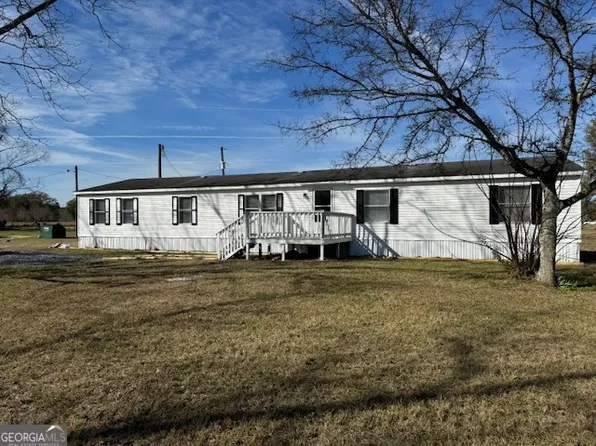 1769 Jj Club Rd, Rentz, GA 31075