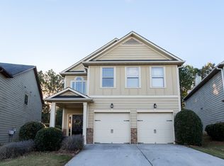 2510 Arnold Mill Rd, Lawrenceville, GA 30044