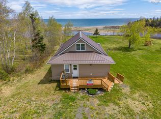 Macneil Road Lakevale North S #131, Lakevale, NS B2G2L2