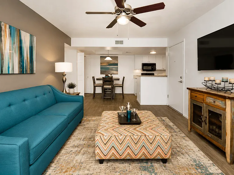 Gila Springs Apartments — Photo 12