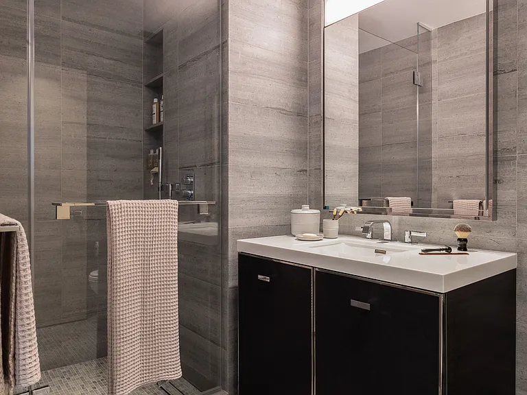 252 South St #16H — Photo 4