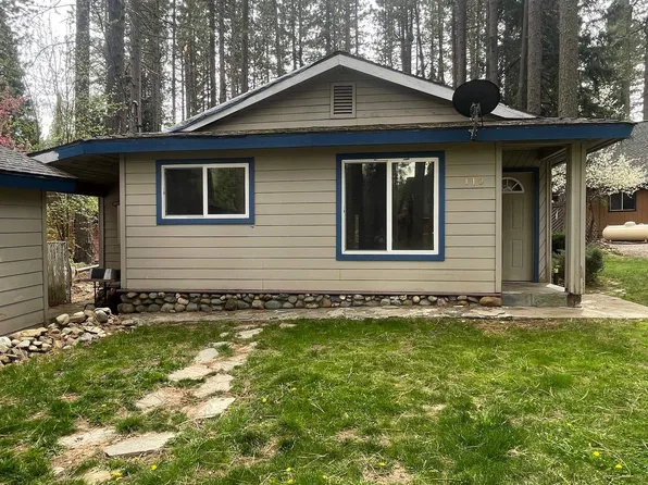 110 Lundy Ln, Blairsden, CA 96103