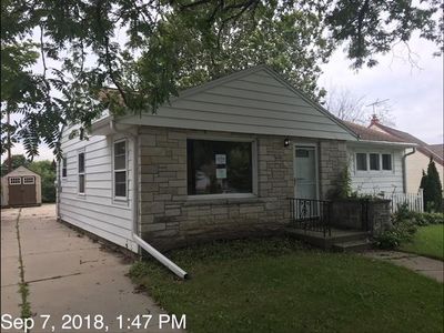 10985 W Marion St, Milwaukee, WI, 53222