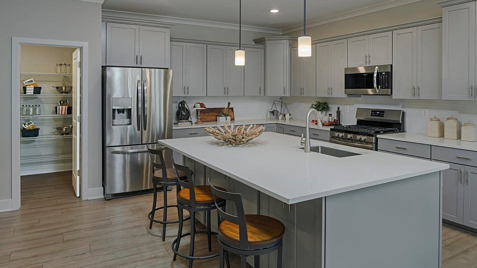 Sullivan Plan, The Park at Ansleigh Farms, Dallas, GA 30132 Zillow