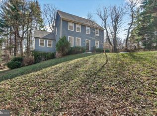 7503 Rockwood Rd, Frederick, MD 21702