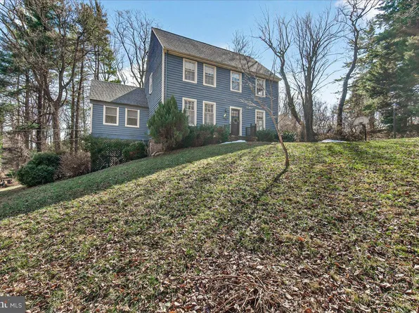 7503 Rockwood Rd, Frederick, MD 21702