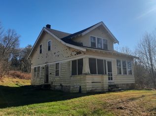 1281 Route 169, Woodstock, CT 06281