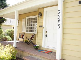 2585 S Logan St, Denver, CO 80210