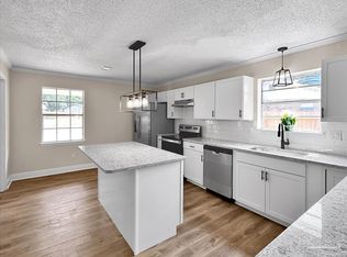 4627 Bridgedale Rd, Pensacola, FL 32505