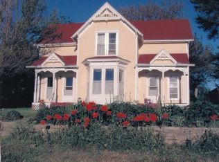 204 N Reed St, Matfield Green, KS 66862