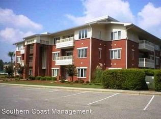 525 Wild Wing Blvd APT 106A, Conway, SC 29526