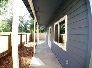 1139 Citrus Ave #3, Chico, CA 95926