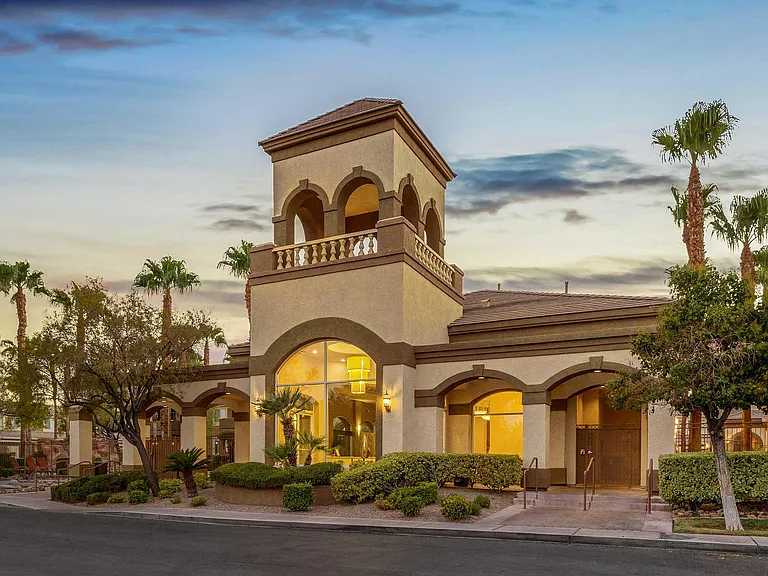 Resort at Coronado Ranch — Photo 49