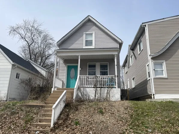 4643 Adkins Ave, Saint Louis, MO 63116