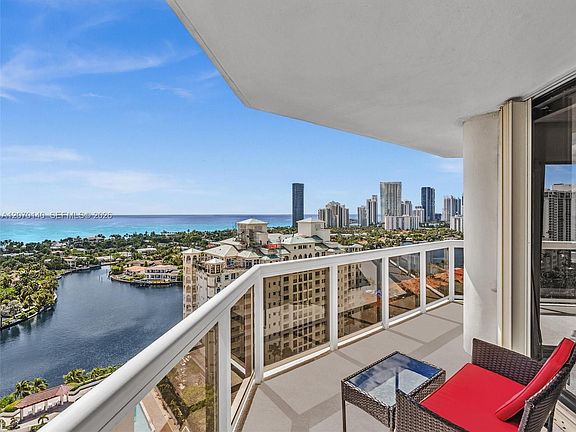 2nd image of 20185 E Country Club Dr APT 2101
