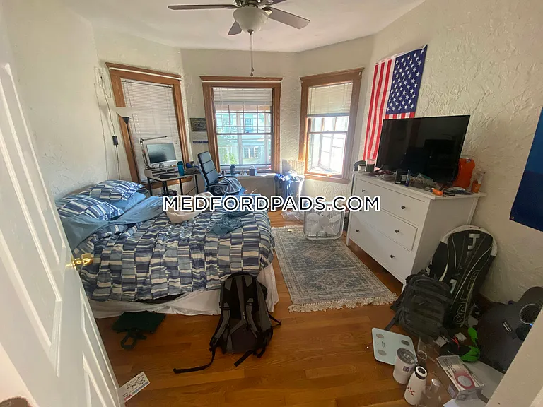 57 Quincy St #1 — Photo 21