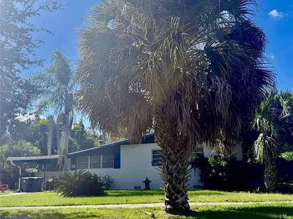 513 Dunraven Dr, Winter Park, FL 32792