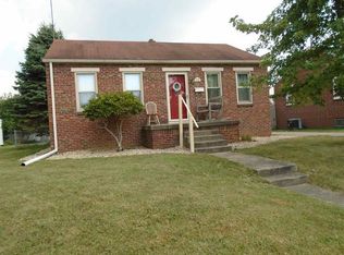 444 Lee Blvd, Seymour, IN 47274
