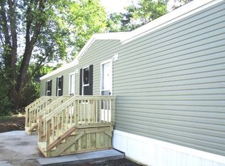 120 Roxbury Park, Goshen, IN 46526