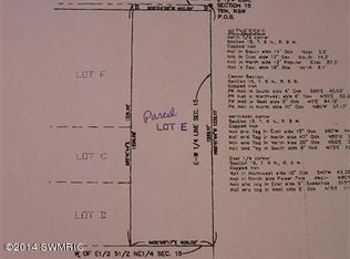 5341 Darby Rd, Saranac, MI 48881