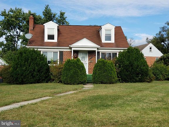 4th image of 3501 Essex Rd
