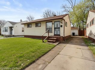 13525 Evergreen Rd, Detroit, MI 48223