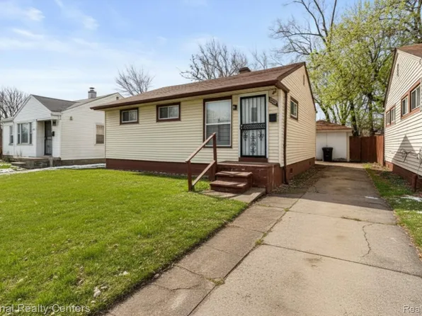 13525 Evergreen Rd, Detroit, MI 48223