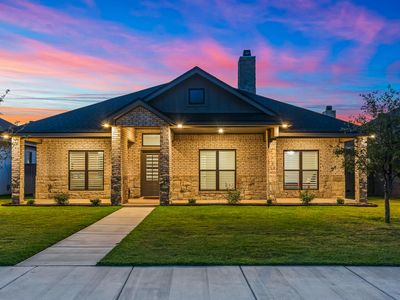 11210 Granby Ave, Lubbock, TX, 79424