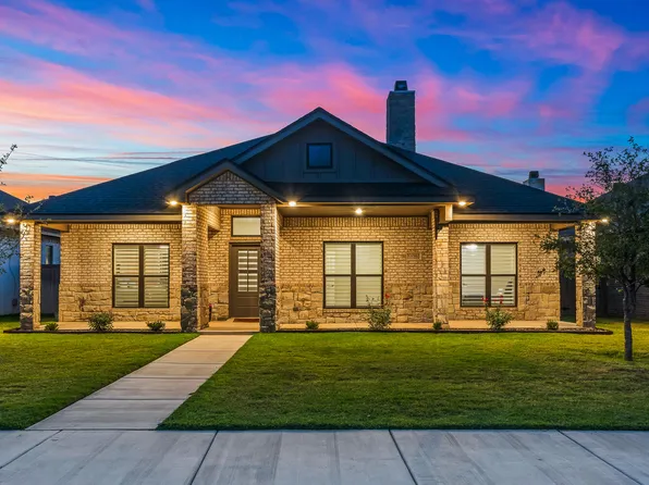 11210 Granby Ave, Lubbock, TX 79424