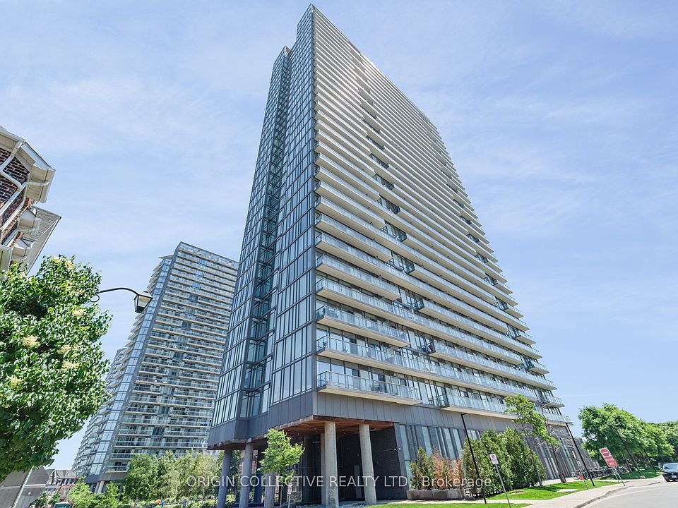 1st image of 105 The Queensway #302