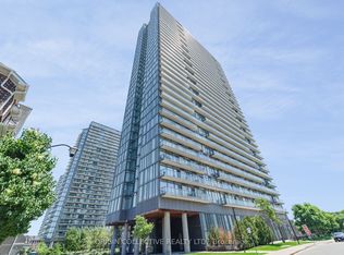 105 The Queensway #302, Toronto, ON M6S 5B5