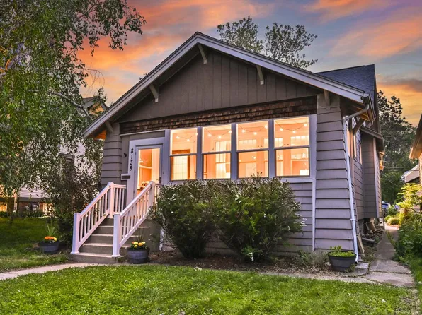 8138 Gridley AVENUE, Wauwatosa, WI 53213