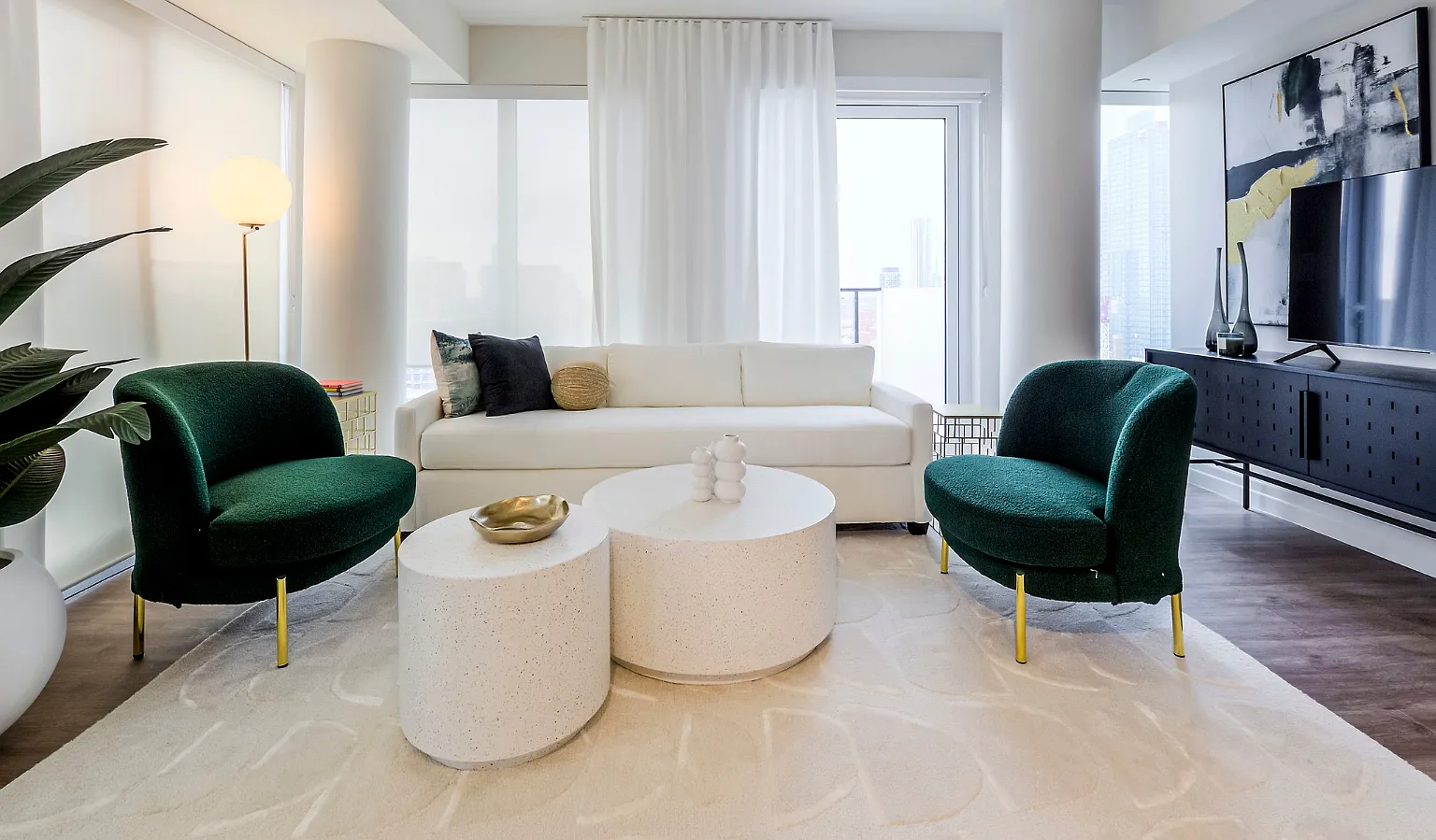 The 203 Residences — Photo 3