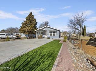4438 N Mobile Cir W, Prescott Valley, AZ 86314