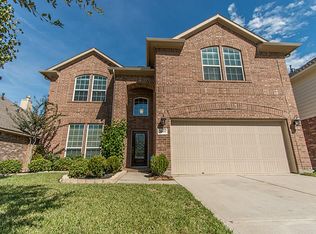 3603 Heartland Key Ln, Katy, TX 77494