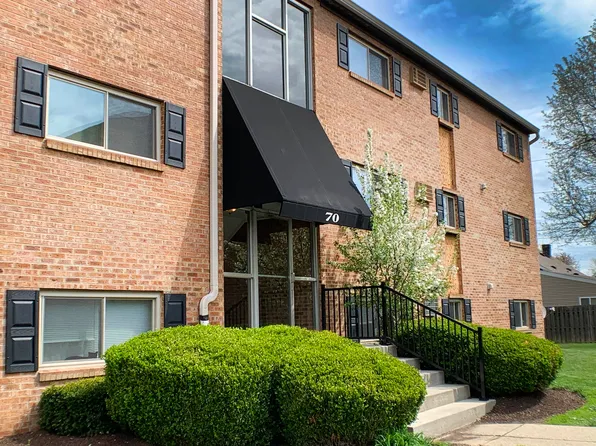 Crown Station Apartments