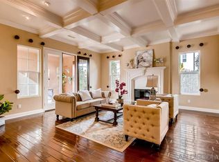 15589 Via La Ventana, San Diego, CA 92131