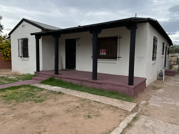 1715 E Lester St, Tucson, AZ 85719
