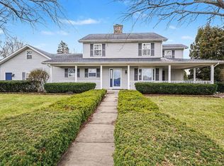 1415 W Nebobish Rd, Essexville, MI 48732