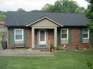 149 Gwyn Hayes St, North Wilkesboro, NC 28659