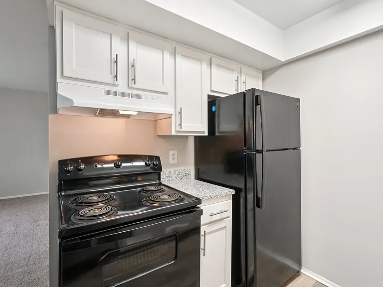 Eton Square Apartments and Townhomes — Photo 88